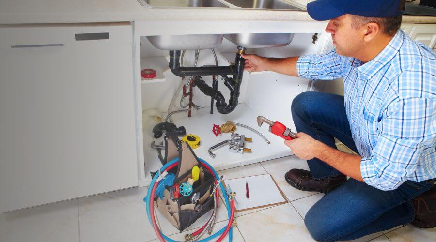 Professional Leak Detection in Waverly, OH